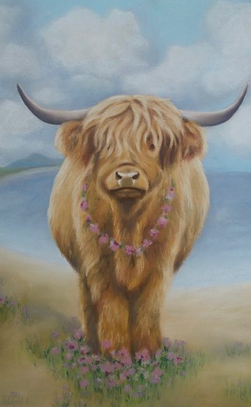 cow-animal