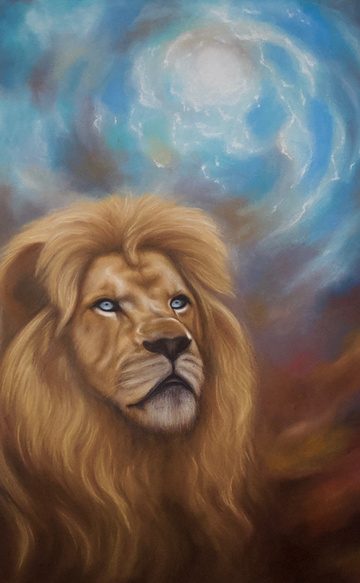 lion-animal