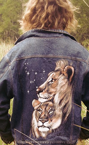 lions-clothes
