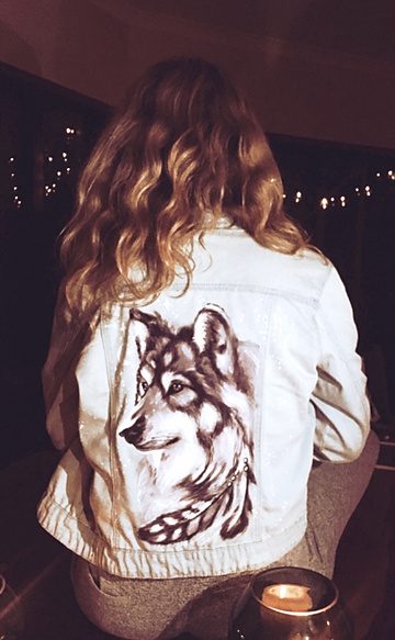 wolf-clothes