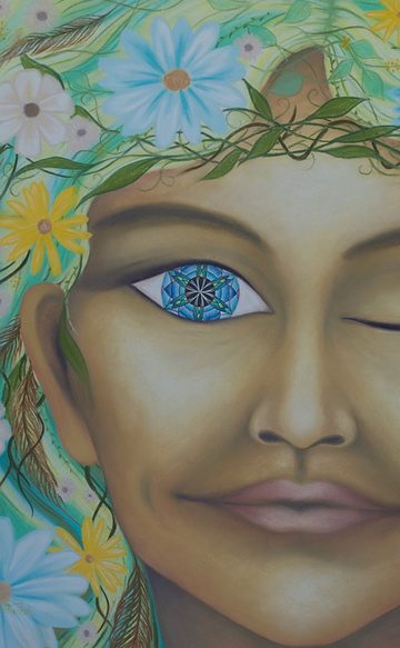 eye-goddess