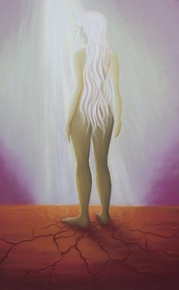 ground-goddess