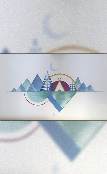 mountain2-mural